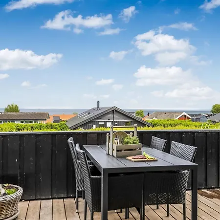 Dom wakacyjny Fraja - 300m From The Sea By Interhome *