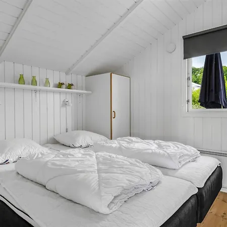 Nyaraló Fraja - 300m From The Sea By Interhome