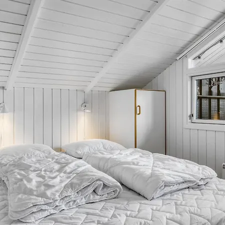 Fraja - 300m From The Sea By Interhome Sjolund