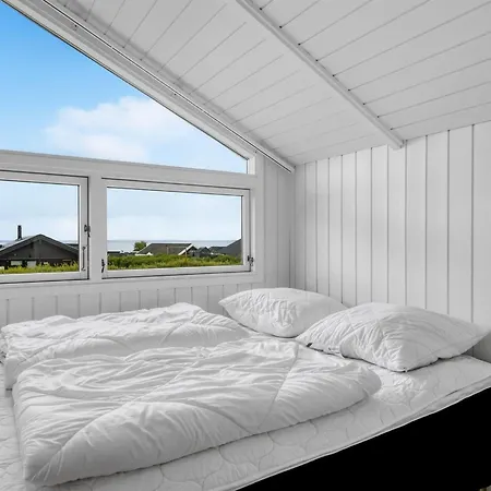 Fraja - 300m From The Sea By Interhome Sjolund