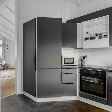 Fraja - 300m From The Sea By Interhome * Sjolund