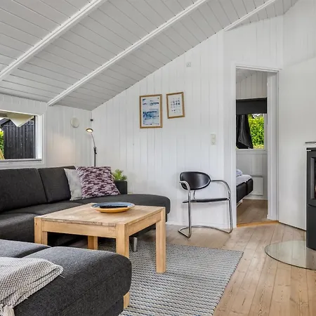 Nyaraló Fraja - 300m From The Sea By Interhome *