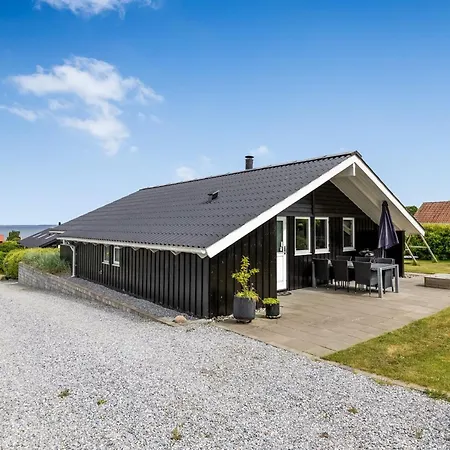 Fraja - 300m From The Sea By Interhome Casa vacanze