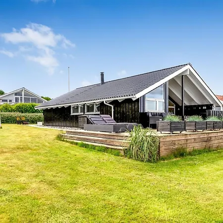 בית נופש Fraja - 300m From The Sea By Interhome *