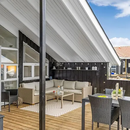 בית נופש Fraja - 300m From The Sea By Interhome *