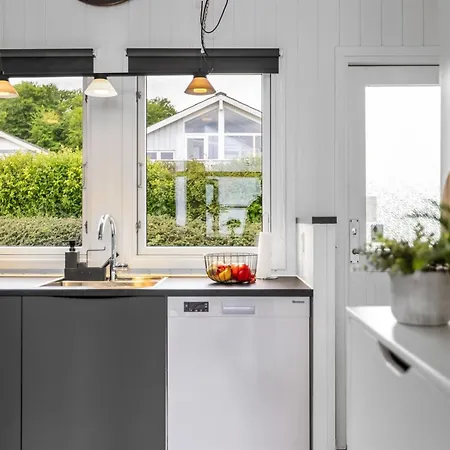 Fraja - 300m From The Sea By Interhome Sjolund