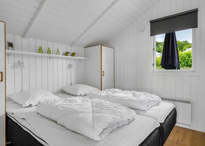 Holiday home Fraja - 300m From The Sea By Interhome