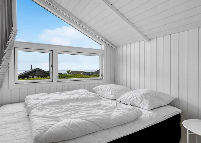 Fraja - 300m From The Sea By Interhome Sjolund