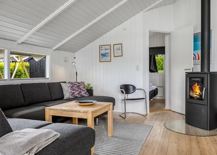 Holiday home Fraja - 300m From The Sea By Interhome *