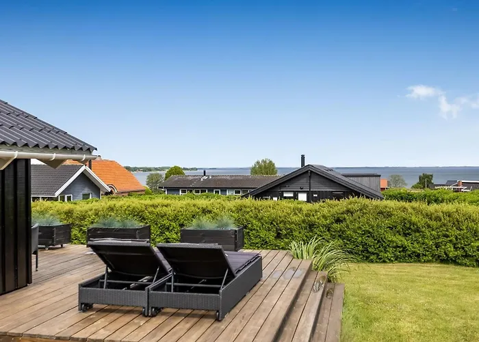 Holiday home Fraja - 300m From The Sea By Interhome