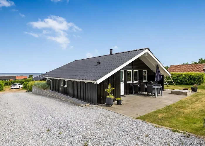 Fraja - 300m From The Sea By Interhome Nyaraló