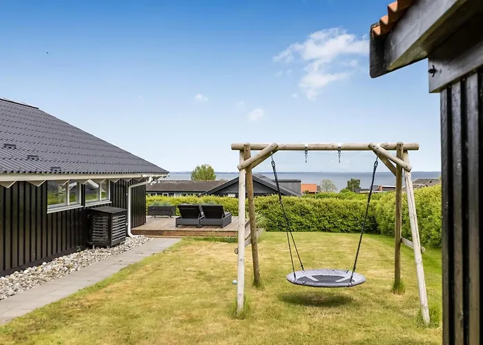 Nyaraló Fraja - 300m From The Sea By Interhome *