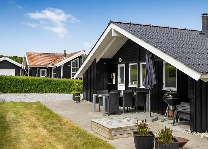 Fraja - 300m From The Sea By Interhome * Sjolund