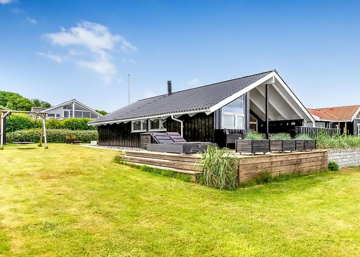 Holiday home Fraja - 300m From The Sea By Interhome *