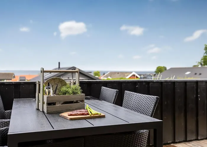 Nyaraló Fraja - 300m From The Sea By Interhome Sjølund