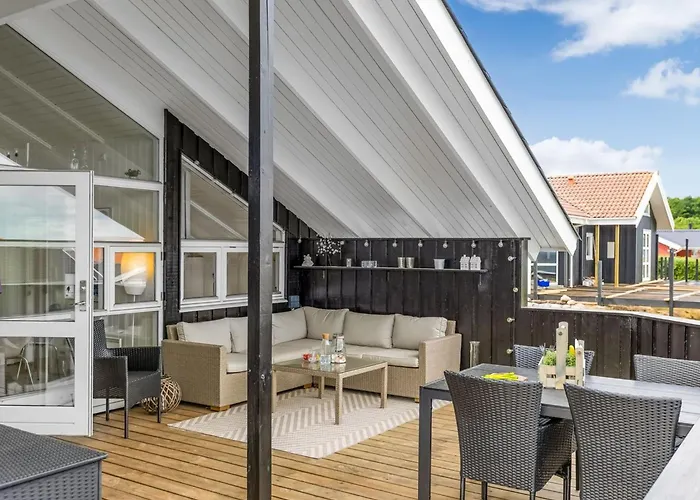 Nyaraló Fraja - 300m From The Sea By Interhome *